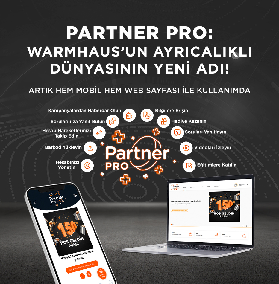 Partner Pro