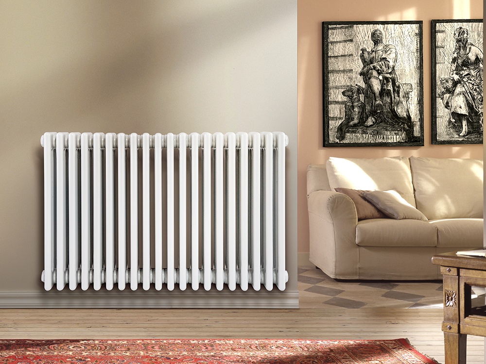 Warmhaus Multi Column Radiators