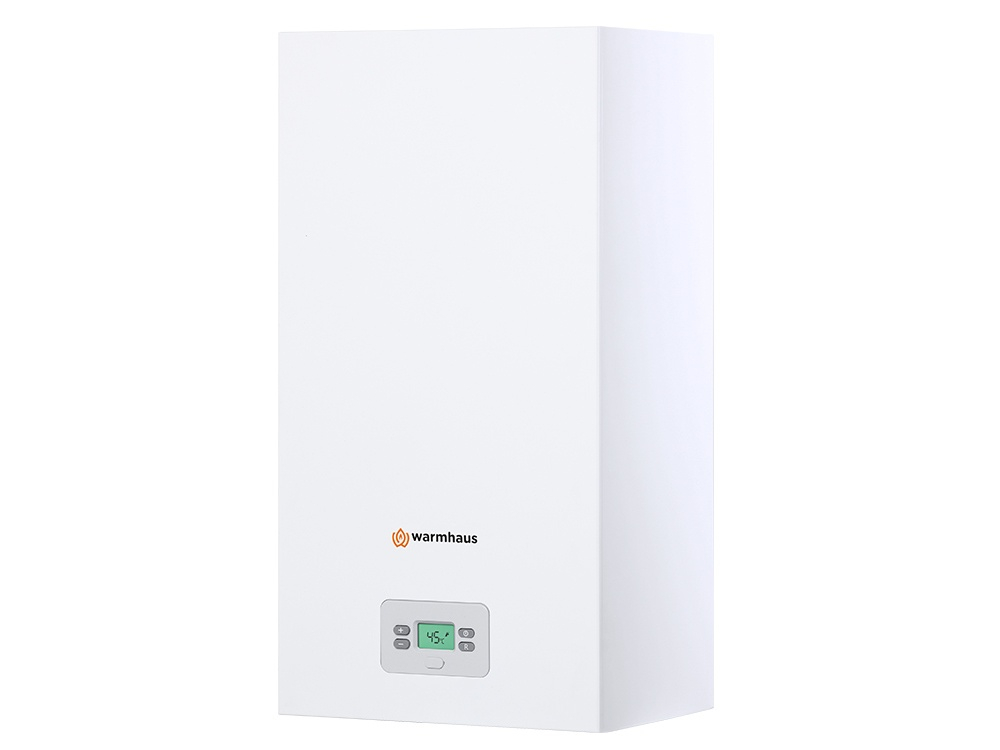 Aquwa 12 Water Heater